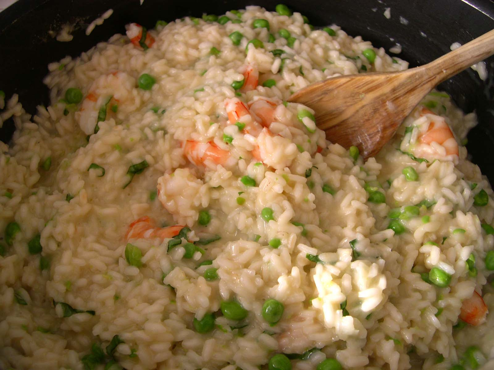 Salmon Risotto Recipes Jamie Oliver / 10 Best Jamie Oliver ...