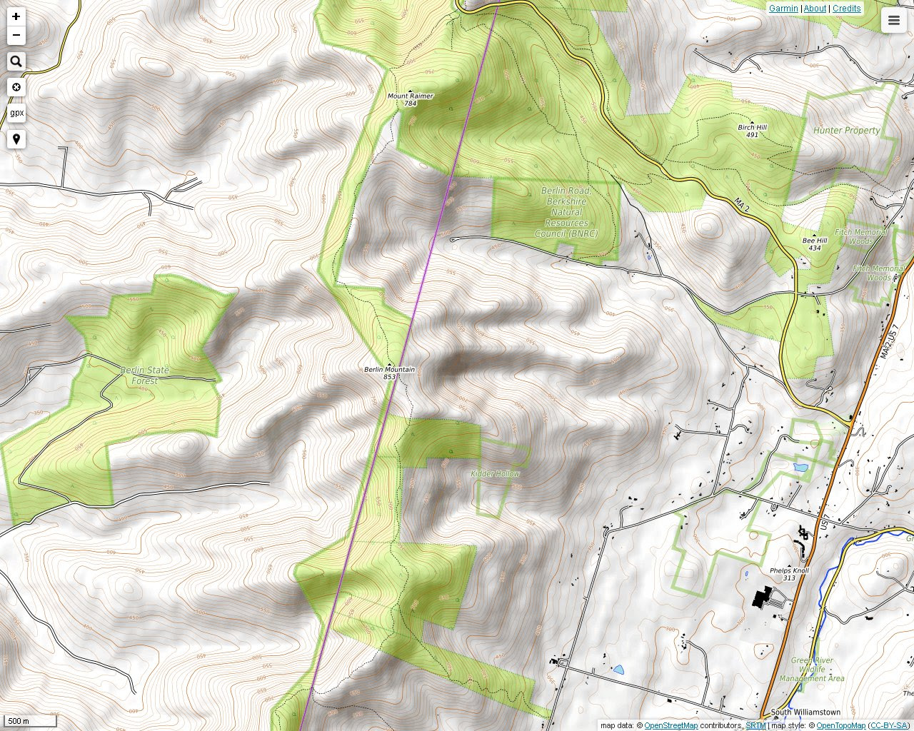 No description for ramapo mountain state forest has been added yet! Hiking The Taconic Range
