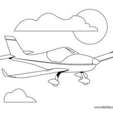 You can print and download the great 19 free printable jet airplane coloring pages collection for free. Plane Coloring Pages Coloring Pages Printable Coloring Pages Hellokids Com