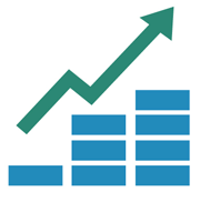 general graphical chart image