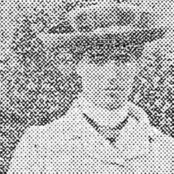 edith rebecca saunders in garden