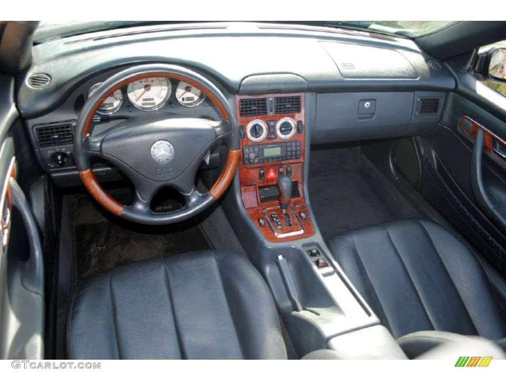 Check spelling or type a new query. 2002 Mercedes Benz Slk 320 Roadster Charcoal Dashboard Photo 55662868 Gtcarlot Com