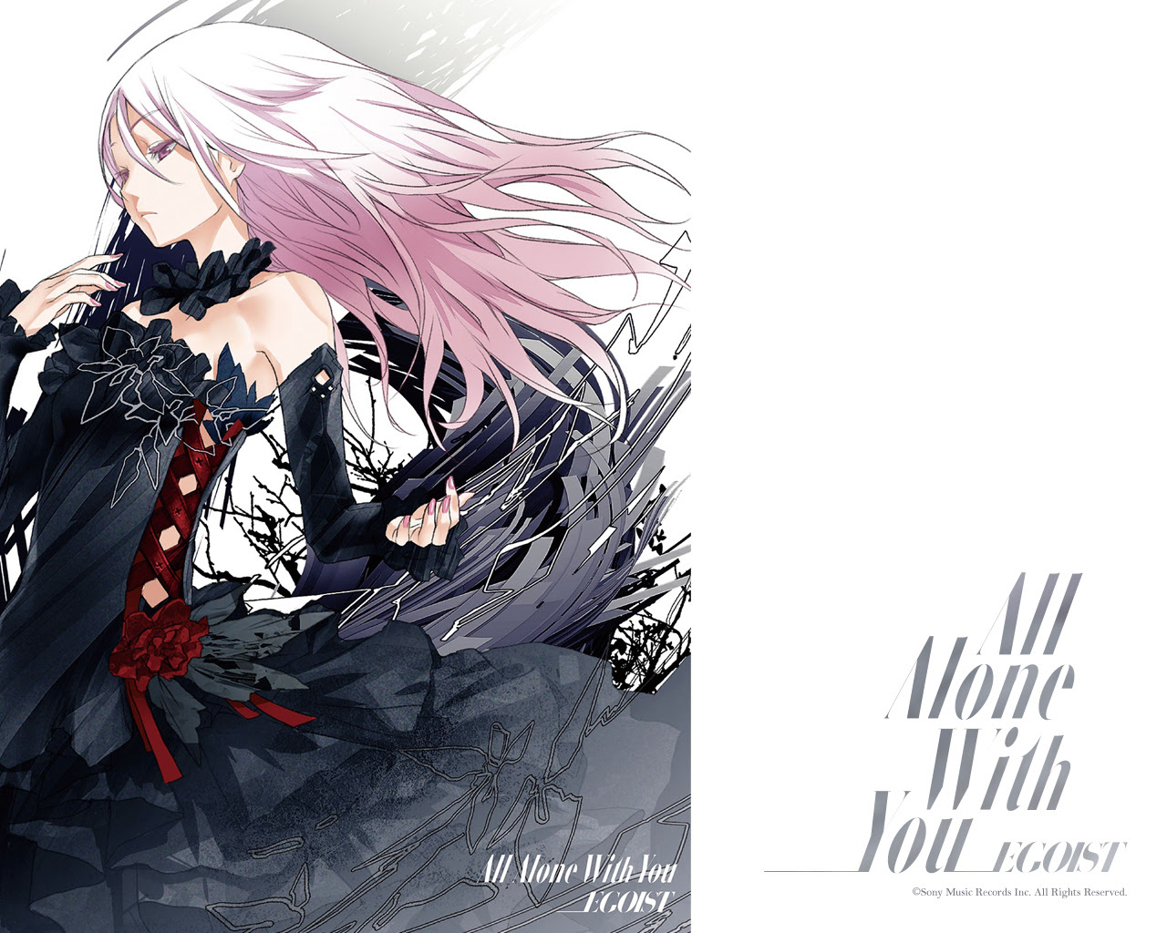 選択した画像 Egoist 壁紙 高画質 Egoist 壁紙 高画質