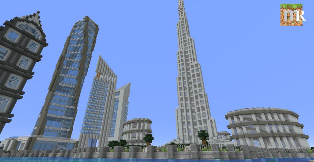 We did not find results for: Dubai Landmarks Map 1 14 4 For Minecraft 9minecraft Net