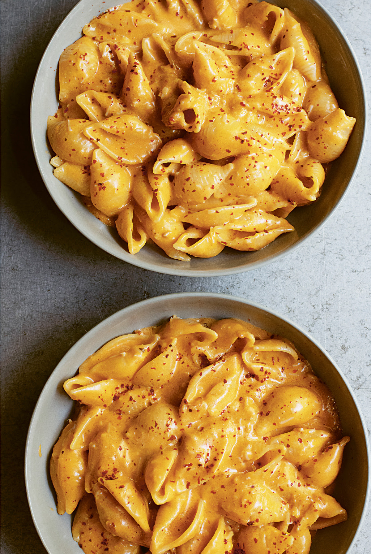 The directions require just two steps: Crab Mac N Cheese Nigella S Recipes Nigella Lawson