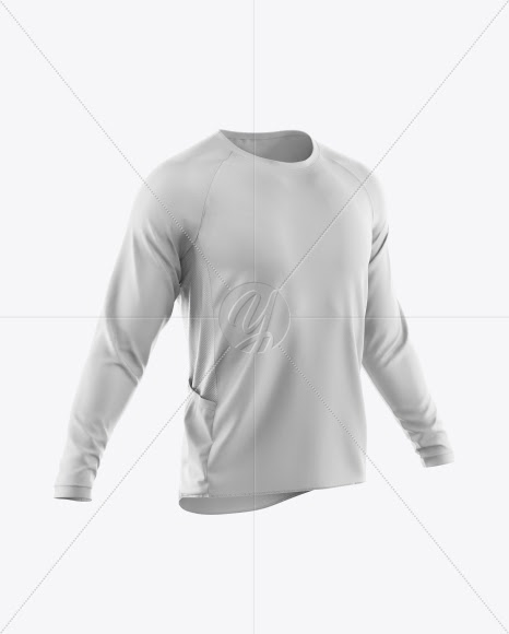 Download Download Mens Cycling Kit Mockup Half Side View Yellowimages