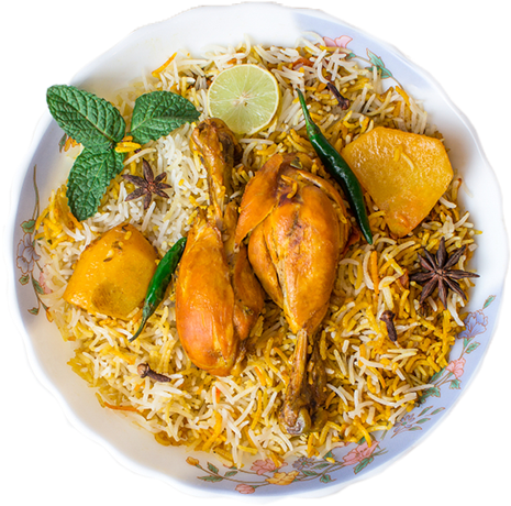 Briyani Pnghd Quality : Chicken Biryani Png Images Free ...