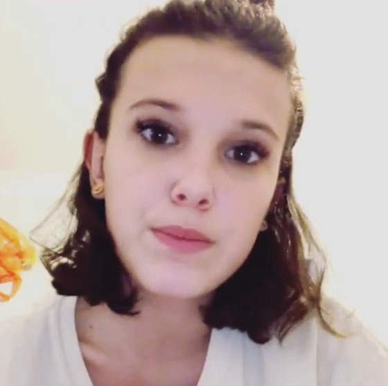 Millie Bobby Brown Followers Instagram Free Instagram Likes Url