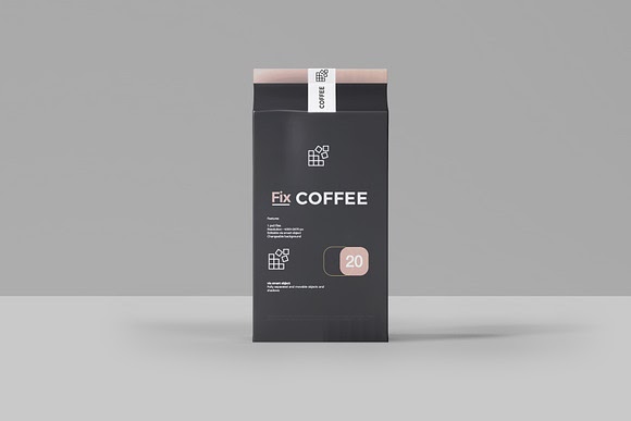 Download Download Coffee Packaging Mockup 1 - ankangrubu