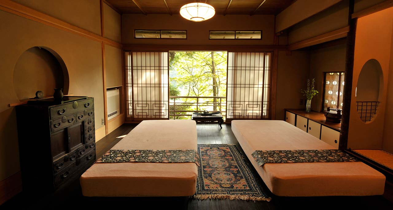 Design Bild Interior Design Japanese Style