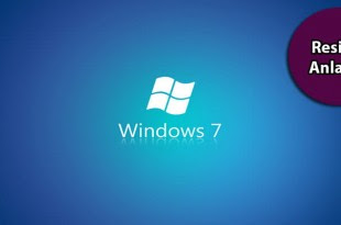  windows  7 kurulum