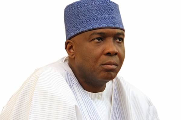 Saraki Lied Over Lagos Property — Witness

