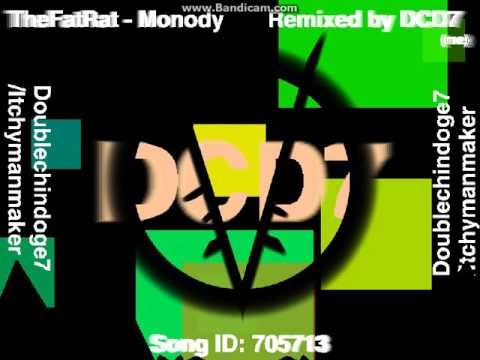 Monody Roblox Id Code - roblox monody full song id