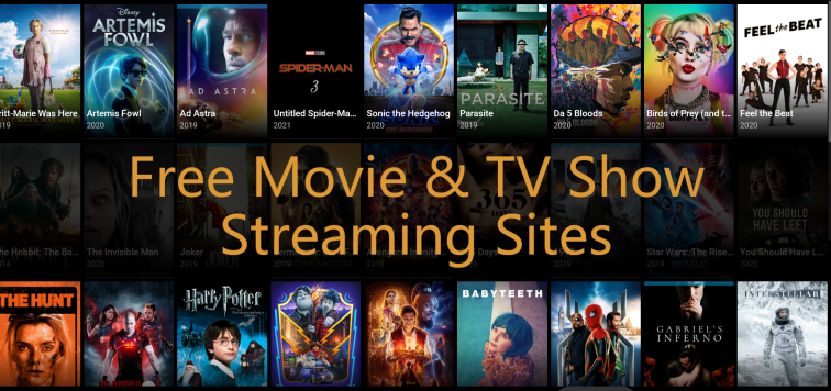 Best movie sites to watch free movies legally 1. Best Free Movie Tv Show Streaming Sites Streaming Apps Resource