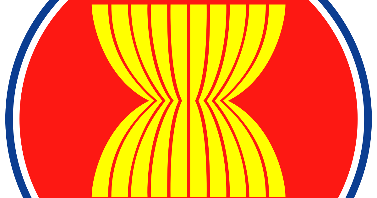 Logo Asean