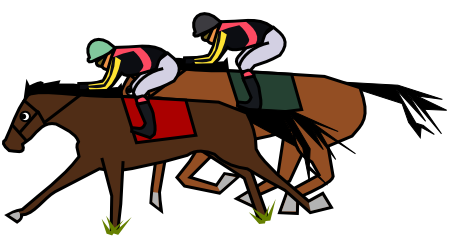 新着競走 馬 イラスト ディズニー画像のすべて