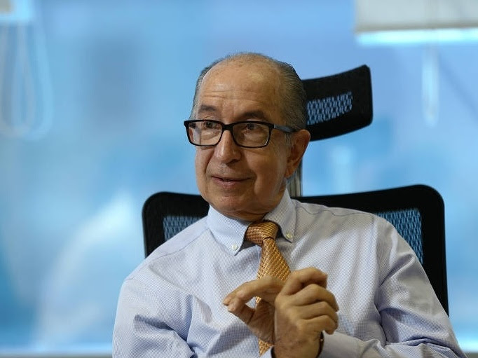 Após demissão, Cintra diz que CPMF dá "excelentes resultados" na Argentina
