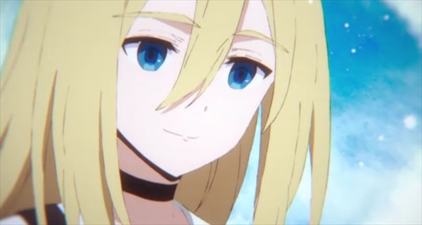 アニメ画像について 最高の笑顔 アニメキャラ