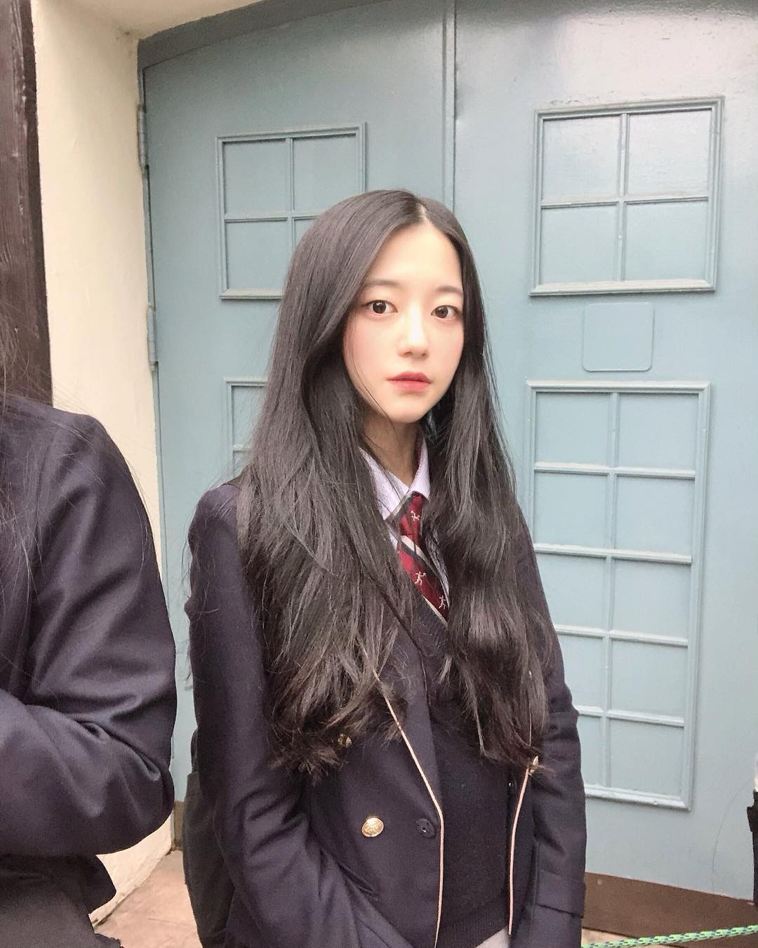 75 韓国 女子 高校生 髪型 髪型トレンド