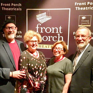 See 13 reviews, articles, and 9 photos of rex theater, ranked no.84 on tripadvisor among 182 attractions in pittsburgh. Pollock Begg Supports Community Musical Theater Program