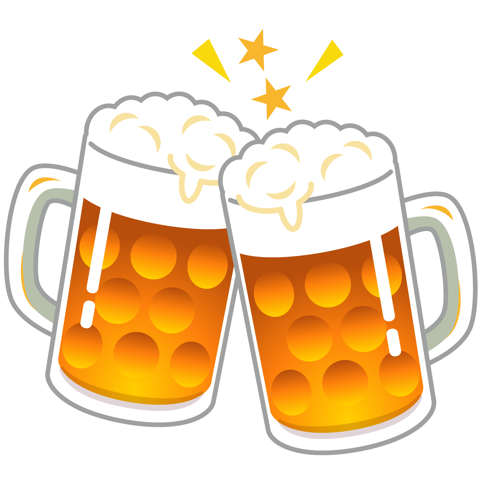 ロイヤリティフリービール 乾杯 イラスト かわいいディズニー画像
