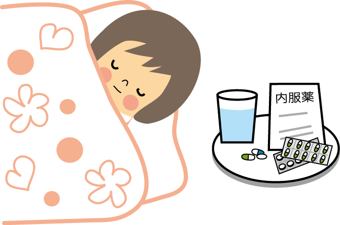 無料イラスト画像 最新かわいい インフルエンザ マスク イラスト
