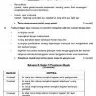 Contoh Soalan Pt3 Sains Mrsm - Sample Site j