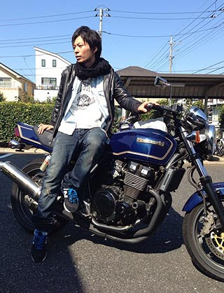 トップ100 バイク ファッション メンズ 冬 人気のファッション画像