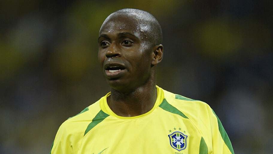 Edilson Capetinha Galeria Futbol