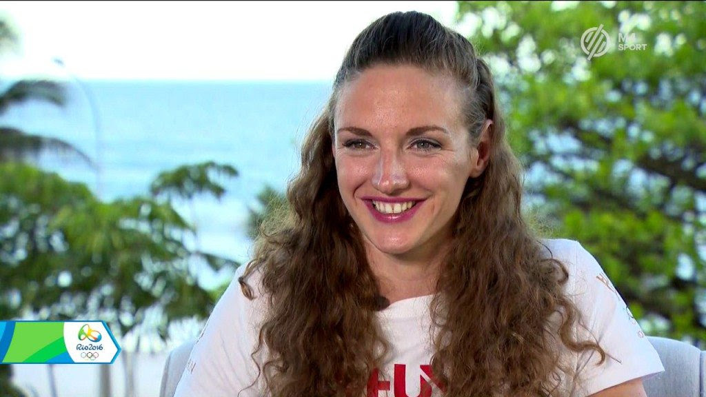Hosszú katinka volt párja és edzője szakít az úszással, profi amióta shane tusup és hosszú katinka egymásra találtak, a magyar úszónő teljesítményére. Hosszu Katinka A Sors Ugy Hozta Hogy Bennem Maradjon A Tuz Jp