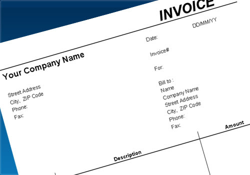 すべてのカタログ すごい 領収書 英語 Invoice