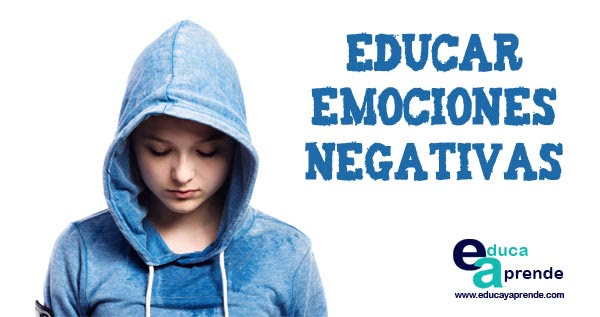 emociones negativas