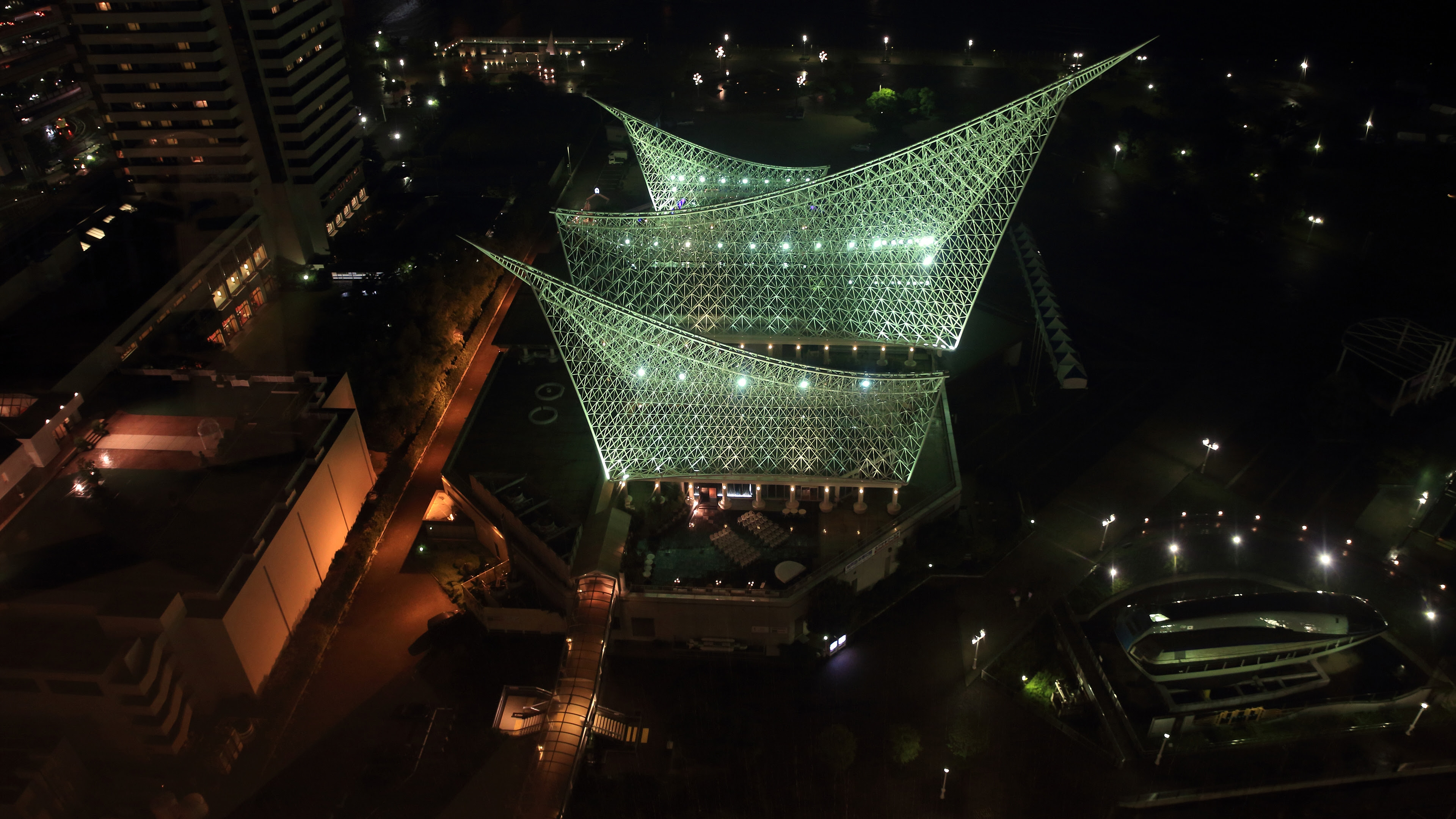 夜景 壁紙 4k スマホ Udin