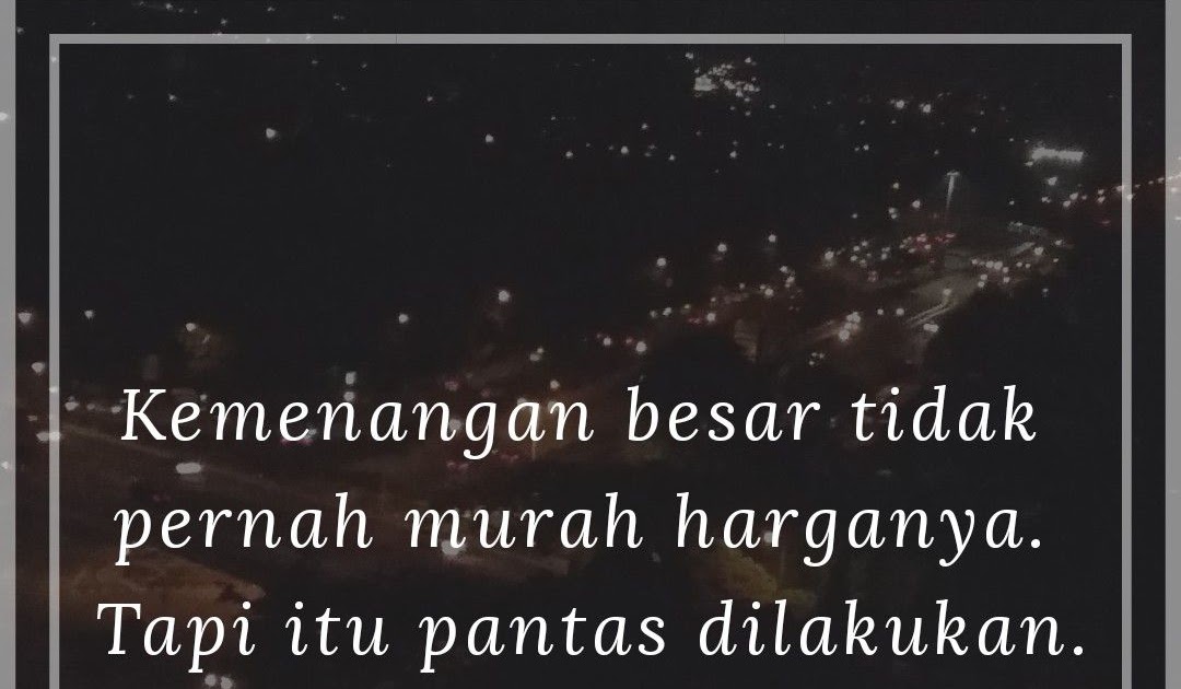 Hujan Quotes Tere Liye - Kunci Soal