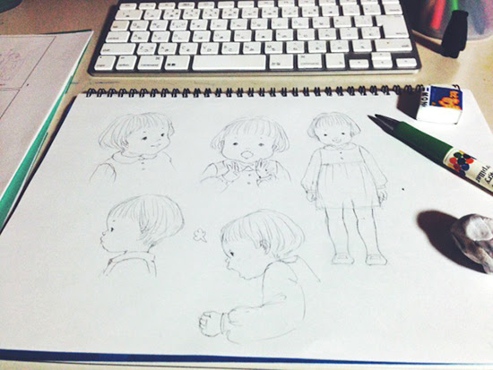 最高のコレクション 水彩画 イラスト 描き 方