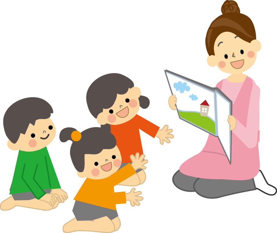 トップ100絵本 読み 聞かせ イラスト すべての動物画像
