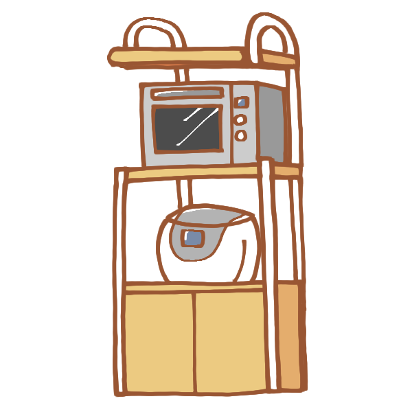 かわいい動物画像 75 台 イラスト フリー