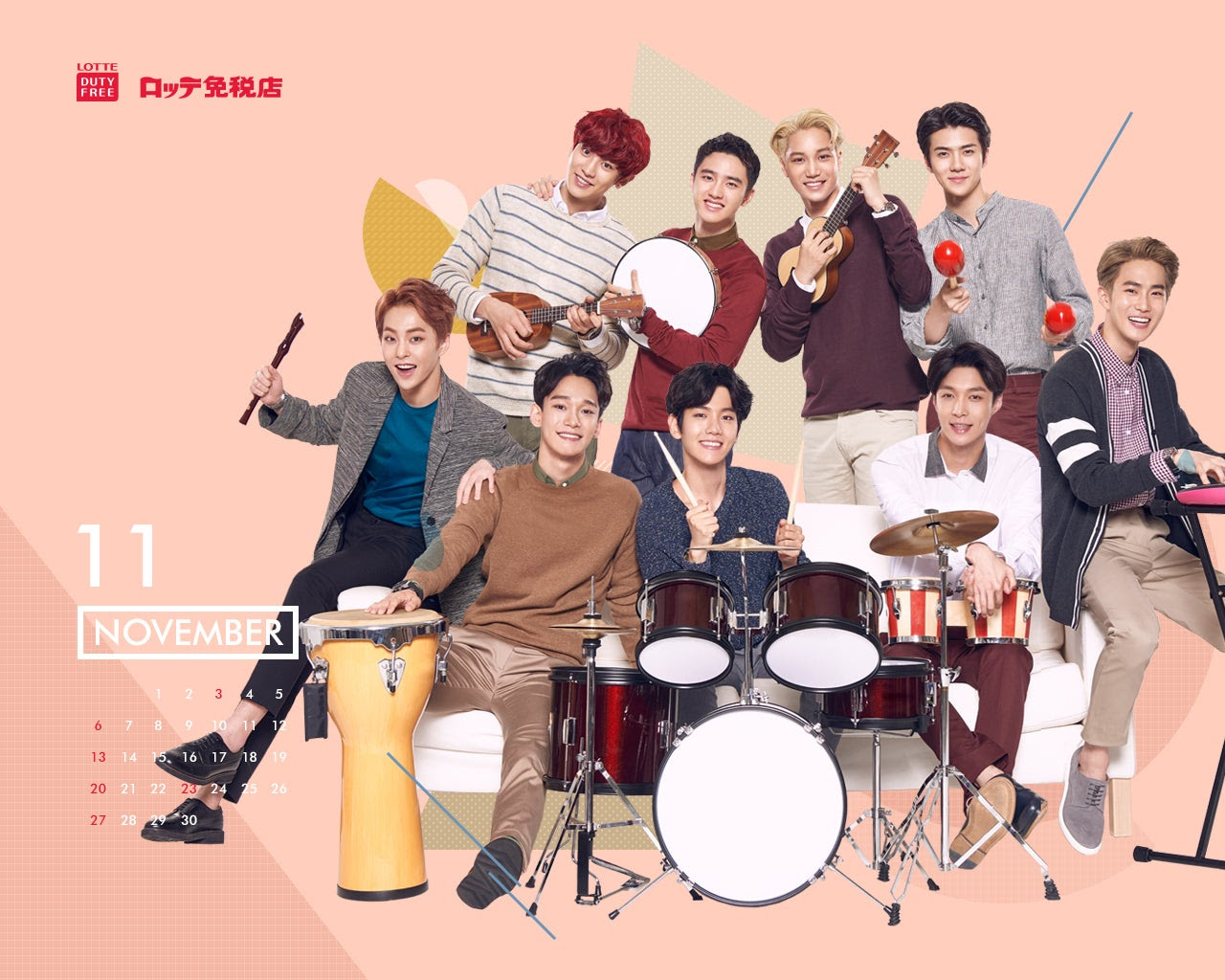 最高高 画質 Exo 壁紙 すべての美しい花の画像