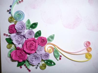 トップ100 色紙 花 作り方 最高の花の画像