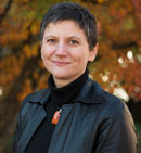 Dr. Michela Taufer