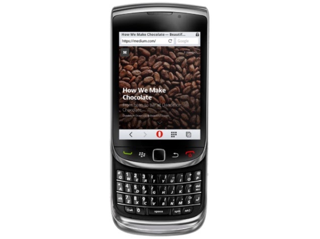 Opera Browser Apk Blackberry - Download Opera Mini - fast web browser 50.0.2254.149182 ...