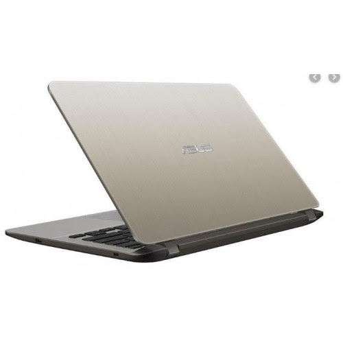 Fitur terbaik asus vivobook a407 Asus Vivobook A407u Abv569t 14 Pentium Gold 4417u 4gb M 2 Sata 256gb Ssd W10 1yw