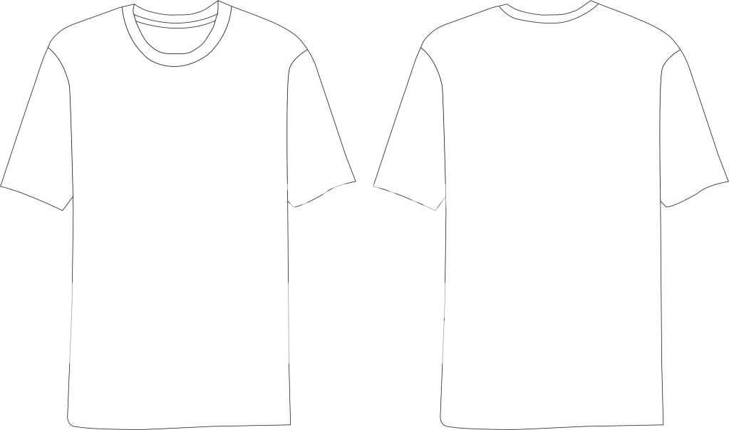  DESAIN  KAOS LENGAN PANJANG BERKERAH Kaos