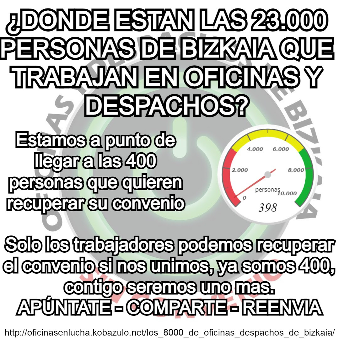 We did not find results for: Oficinas Y Despachos De Bizkaia