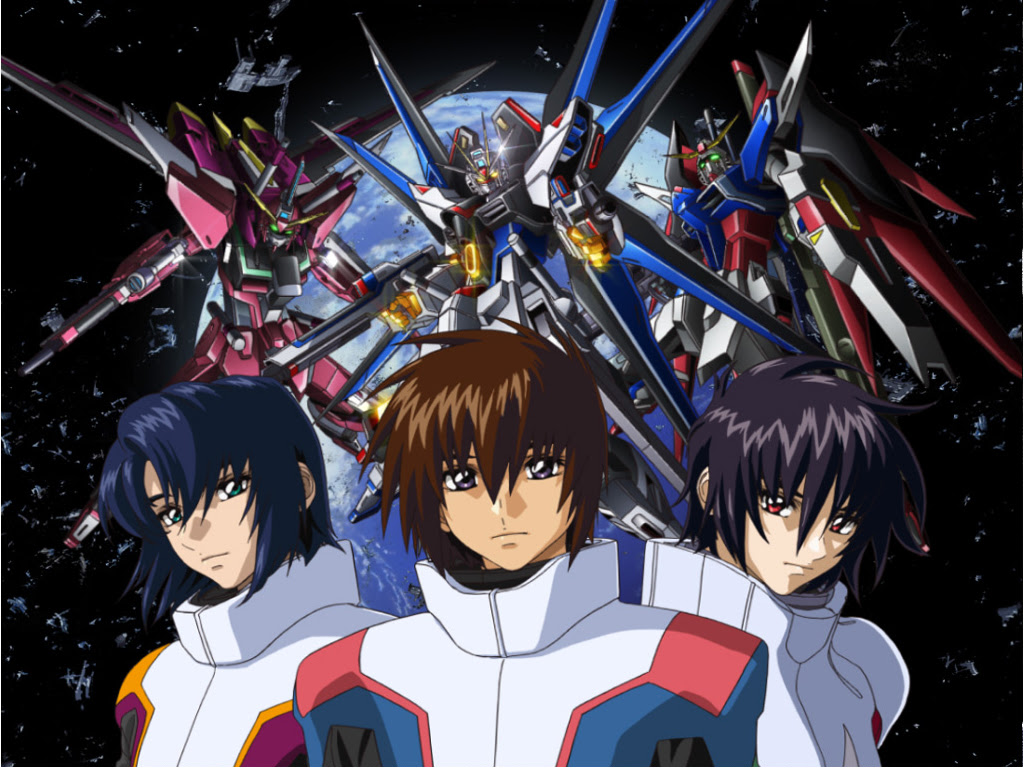 50 機動戦士ガンダムseed Destiny 壁紙 無料のhd壁紙 Joskabegami