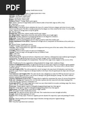 Baltimore Form C Bill Of Lading / The Baltimore Sun From ...