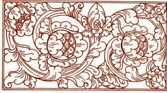 Gambar Motif Batik Dari Ragam Hias - Batik Indonesia