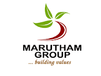 MARUTHAM GROUP at FAIRPRO 2014, Chennai 