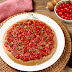 TARTE TATIN DE TOMATES