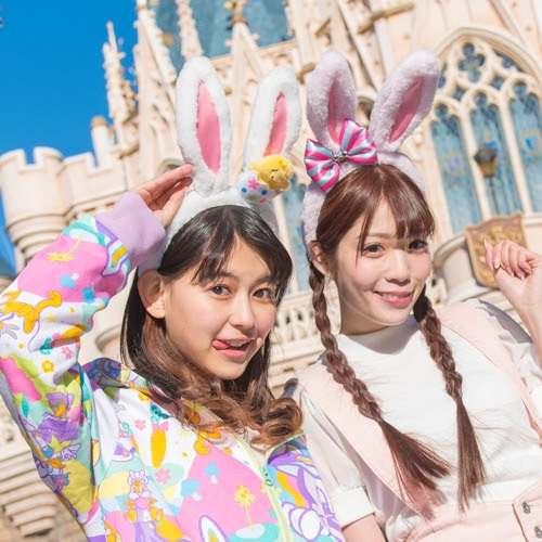 ディズニー画像ランド トップ100 うさ 耳 カチューシャ ディズニー